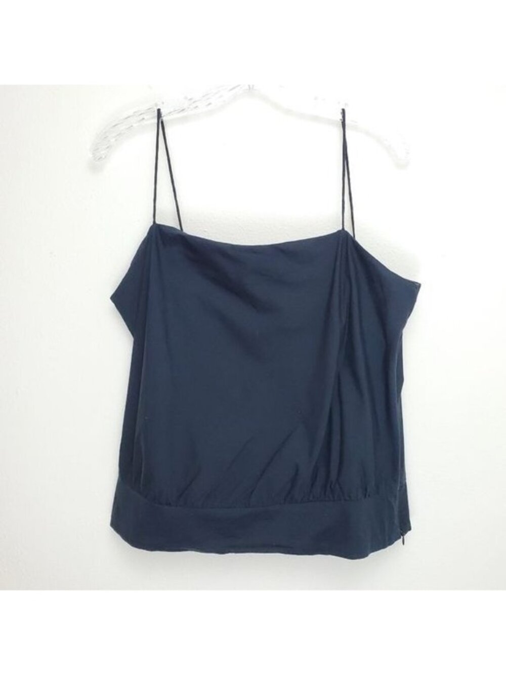 Gap Vintage Y2K spaghetti strap tank
